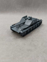 1/35 Rheinmetall Waffenträger Painted Finished Model